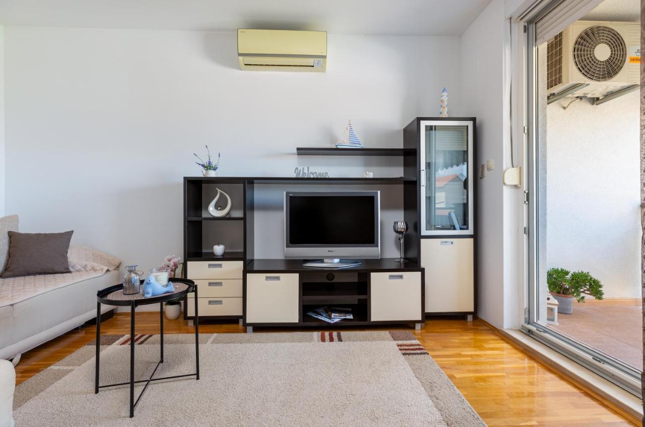 Karlita Apartment Salona Kültér fotó